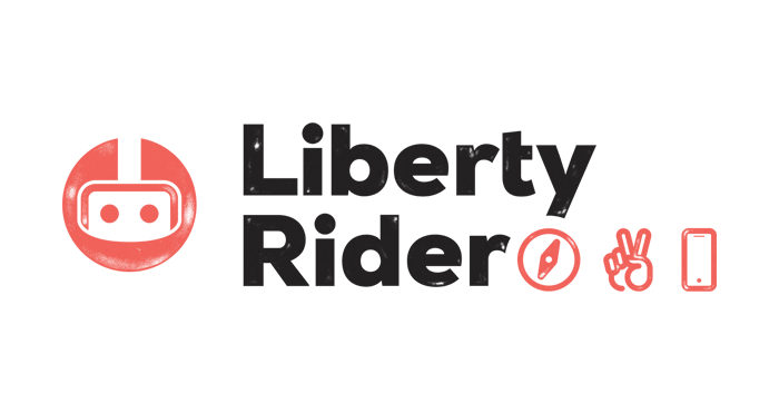 liberty rider